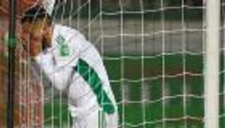 تصفيات كأس العالم.. البطل المغدور يتحسر على سقوط الجزائر