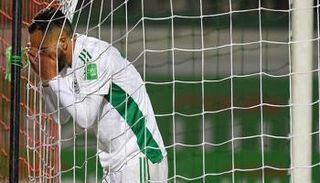 منتخب الجزائر خسر بطاقة المونديال بسيناريو درامي