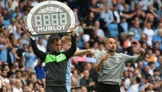 التبديلات في الدوري الإنجليزي