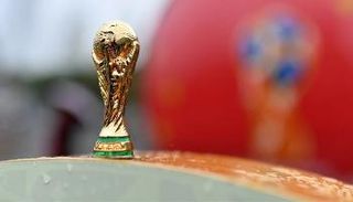 قرعة كأس العالم 2022
