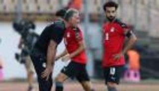 بنصيحة محمد صلاح.. هل يستمر كارلوس كيروش مع منتخب مصر؟