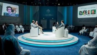 المنتدى العالمي للأصول الرقمية ضمن القمة العالمية للحكومات