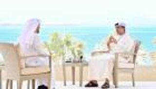 منصور بن زايد: مشاريع طموحة بالإمارات والقطاع الصناعي أولوية