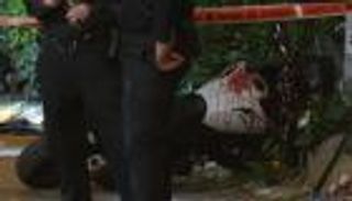 الشرطة الإسرائيلية ترفع مستوى التأهب إلى أعلى مستوى