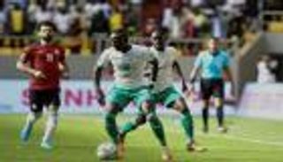 فيديو ركلات ترجيح مباراة مصر والسنغال في تصفيات كأس العالم 2022