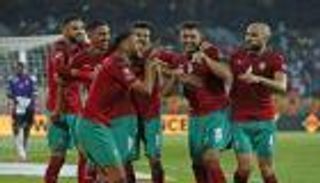 كم مرة تأهلت المغرب لكأس العالم؟