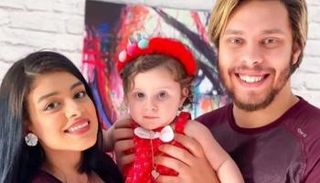 الثنائي المصري أحمد وزينب