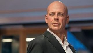 النجم الأمريكي بروس ويليس