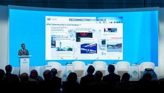 قمة الحكومات.. التعاون ركيزة قطاع الطيران بمواجهة التهديدات السيبرانية