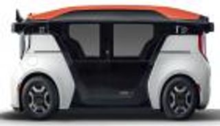 القمة العالمية للحكومات 2022.. "أوريجن" ذاتية القيادة تظهر لأول مرة خارج أمريكا