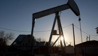 ارتفاع أسعار النفط 