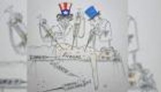 "الرسوم المسيئة" .. معركة جديدة بين فرنسا وروسيا