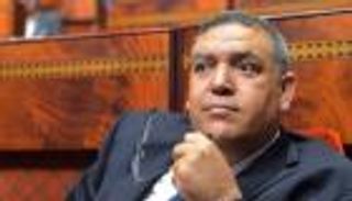وزير الداخلية المغربي يحذر من الجماعات الإرهابية