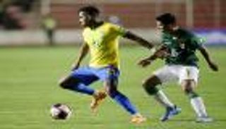 فيديو أهداف مباراة البرازيل وبوليفيا في تصفيات كأس العالم 2022