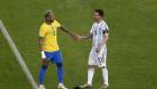 جدول ترتيب هدافي تصفيات كأس العالم أمريكا الجنوبية بعد الجولة الأخيرة