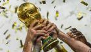 كأس العالم 2022.. منتخب الإمارات يفصل العرب عن كتابة التاريخ