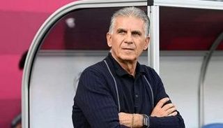 كارلوس كيروش مدرب منتخب مصر 