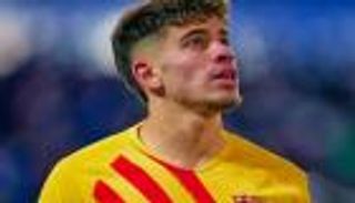 كأس العالم 2022.. برشلونة يفاجئ الزلزولي بعد تأهل المغرب للمونديال