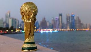 كأس العالم