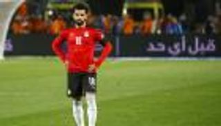 أبرزهم مولر.. نجوم العالم يدعمون محمد صلاح بعد "ليزر" السنغال