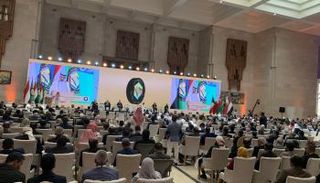 انطلاق المشاورات اليمنية-اليمنية بالرياض