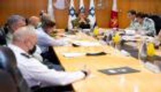 عملية بني براك.. تعزيزات إسرائيلية بـ14 كتيبة قتالية بسبب ضياء حمارشة