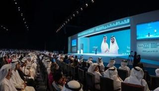 القمة العالمية للحكومات 2022.. منصة للحلول وبناء فر ص المستقبل