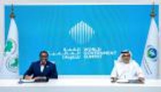 "صندوق أبوظبي" يسرع وتيرة التنمية المستدامة في أفريقيا