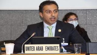 أحمد الفلاسي وزير دولة لريادة الأعمال والمشاريع الصغيرة والمتوسطة