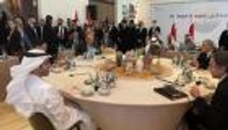 "قمة النقب".. سياسي أمريكي يؤكد: "ناتو عربي" يتشكل