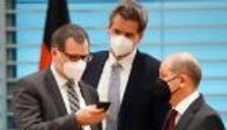 "ضامن أمني" في أوكرانيا.. ألمانيا تضع شروطا