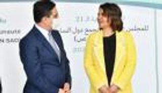 المغرب وأفريقيا.. محادثات لتعميق الشراكة والتعاون