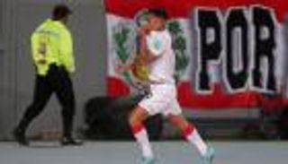 تصفيات كأس العالم.. بيرو تنتظر الإمارات أو أستراليا في الملحق