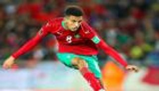 5 معلومات عن عز الدين أوناحي.. جوهرة منتخب المغرب الجديدة