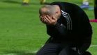 الاتحاد الجزائري يحدد موعد حسم مصير بلماضي