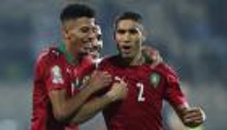 ما هي المنتخبات العربية المتأهلة لكأس العالم 2022؟