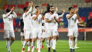 منتخب إيران في تصفيات كأس العالم 2022