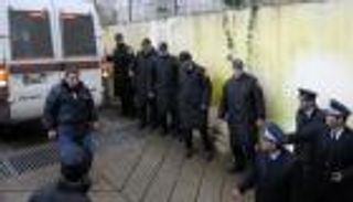 تهم ثقيلة تواجه 5 ذئاب "داعشية" بالمغرب