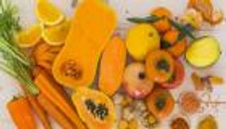 البيتا كاروتين.. طريقك للوقاية من أمراض القلب والسرطان