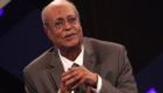 وفاة السر قدور.. حارس التراث الغنائي للسودان