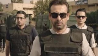 مسلسل الاختيار 3 