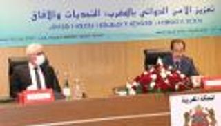 المغرب يتخذ إجراءات حازمة لتعزيز "الأمن الدوائي"