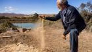 المغرب يدق ناقوس الخطر: الوضع المائي مقلق