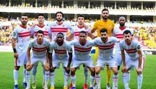 موعد مباراة الزمالك وساجرادا في دوري أبطال أفريقيا