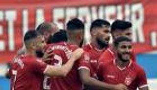 موعد مباراة النجم وجالاكسي في دوري أبطال أفريقيا والقنوات الناقلة