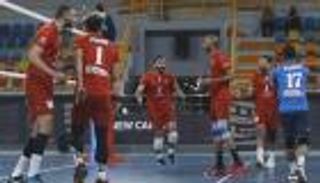 مباراة فاصلة.. الأهلي ينتفض ضد الزمالك في دوري الكرة الطائرة