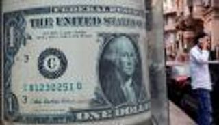 سعر الدولار اليوم في مصر الخميس 31 مارس 2022.. تراجع ملحوظ