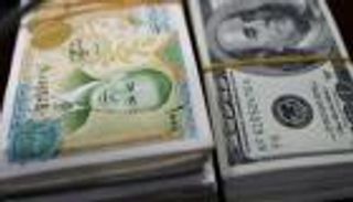 سعر الدولار اليوم في سوريا الخميس 31 مارس 2022