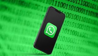 واتساب - أرشيفية