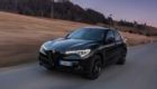 تجهيزات ألفا روميو الجديدة.. قوة عصرية وأمان تنافسي